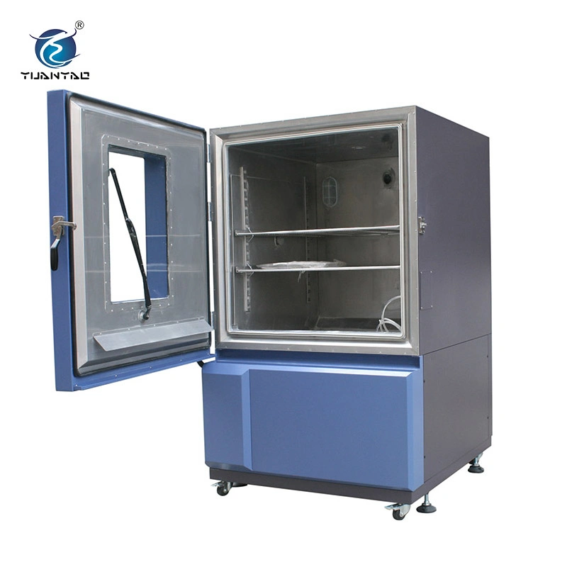 Stability Universal Dust Test Chamber for Testing Electronic Products