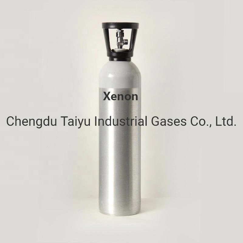 Wholesale/Supplier 99.999% High Purity Xenon Gas Xe