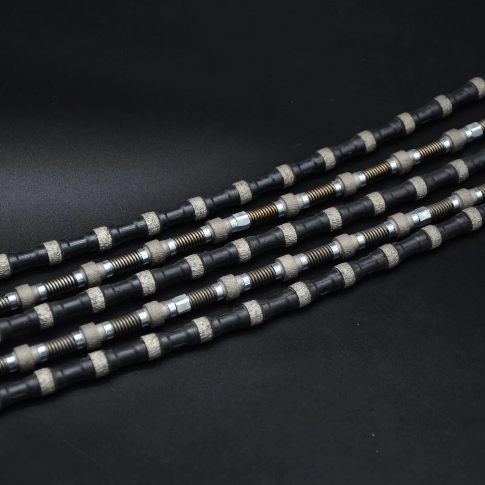 Stonewin's 12mm Diamond Wire Saw: Evolving Marble and Granite Extraction From Quarry to Artisanal Masterpieces