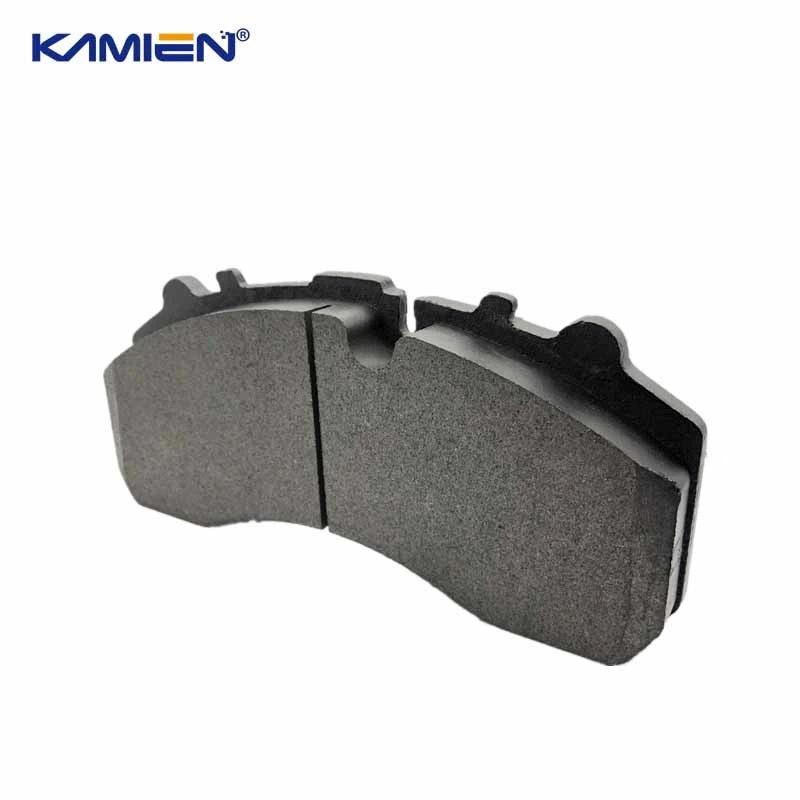 Wva29174 Commercial Vehicle Brake Pad for Volvo Truck OEM 21496550