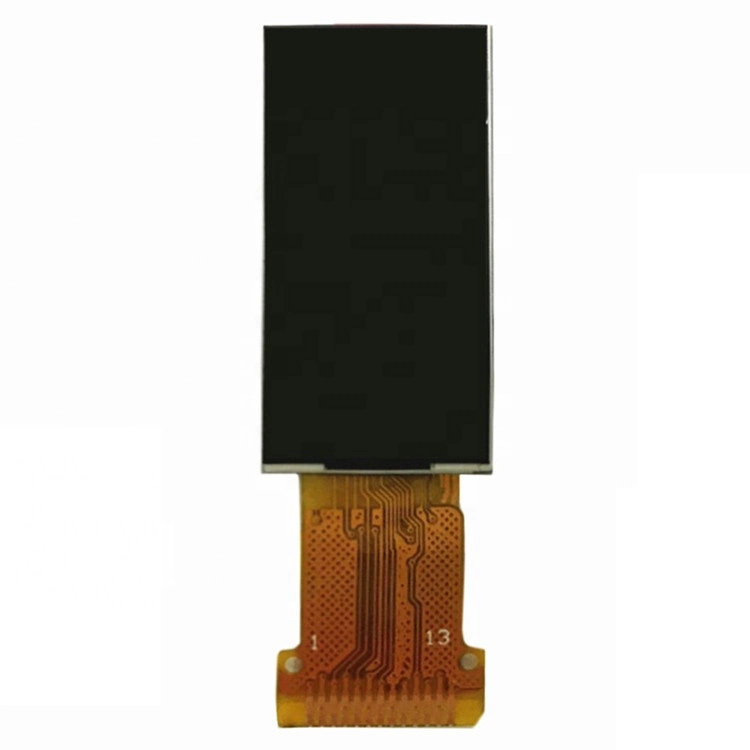 Spi Interface IPS LCD Display 0.96 Inch 160X80 St7735s TFT Screen