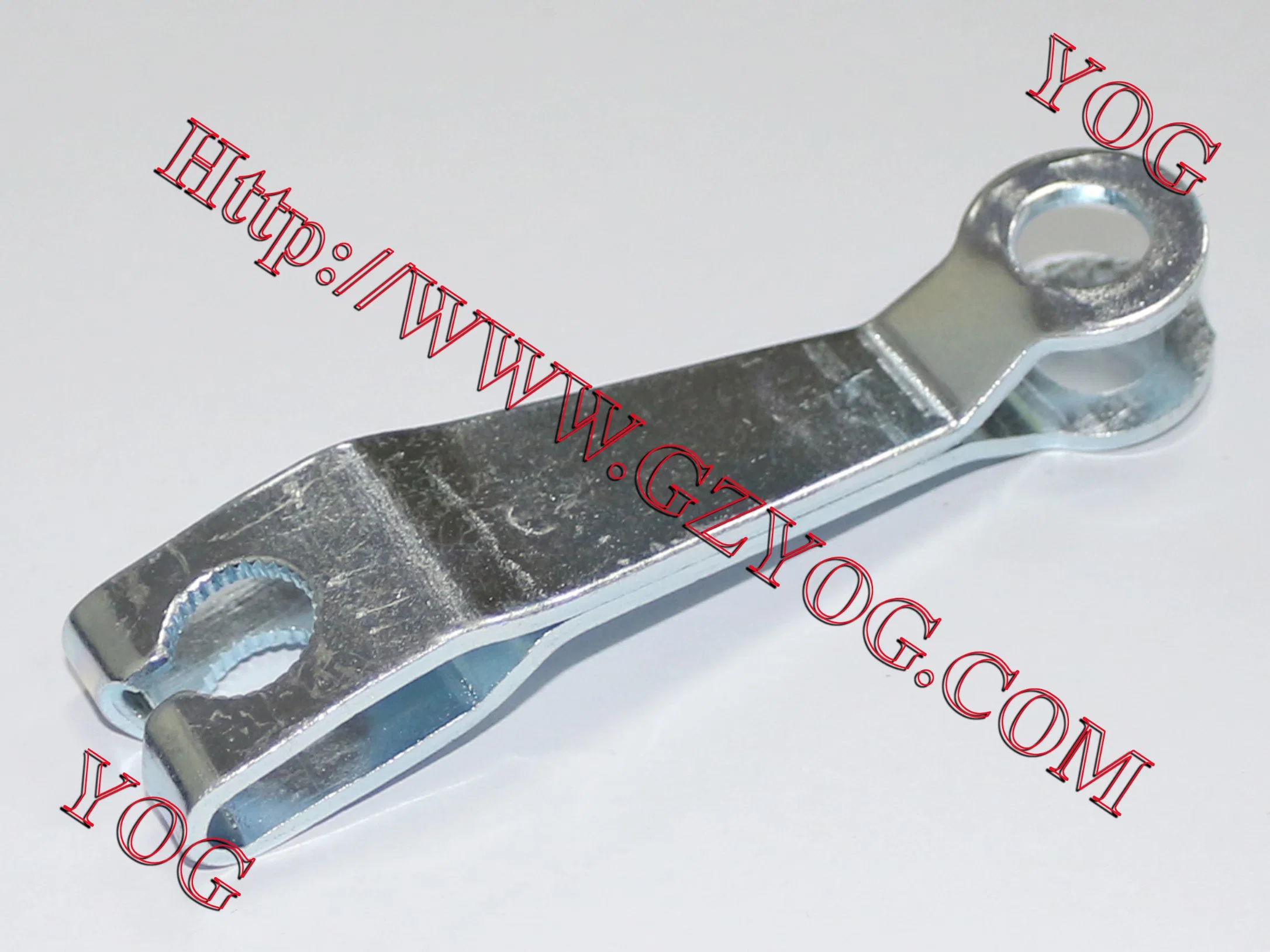 Motorcycle Parts - Brake Arm (WY-125) Tc200 Ax100