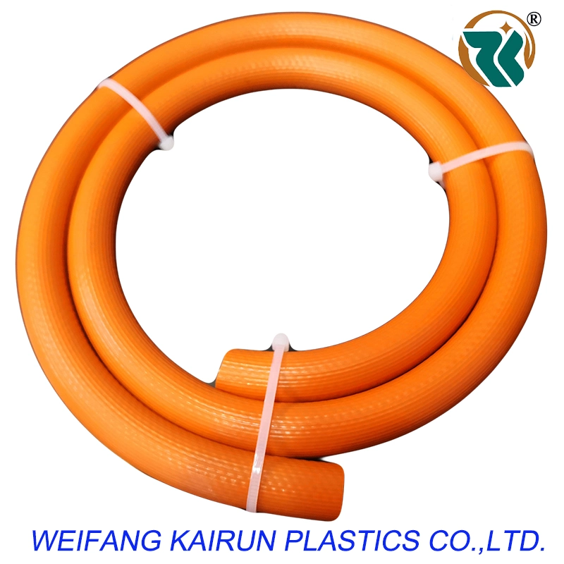 Multi-Purpose Industrial Rubber Oil Air Steam Suction Discharge Hose