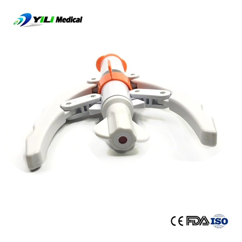 Urology Surgery Equipments Disposable Medical Male Circumcision Device