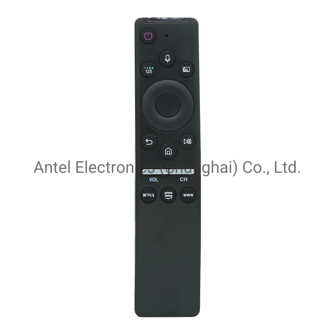 Voice Remote Control for LCD LED Smart SAMSUNG TV  RM-G2100 V3 (BN59-01330C 01312F)