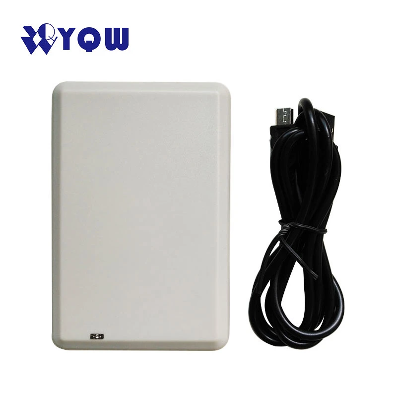 UHF RFID UHF Reader Electronic Tag Reader 915MHz Remote Reading and Writing