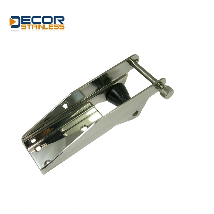 Stainless Steel Bow Roller for Anchors