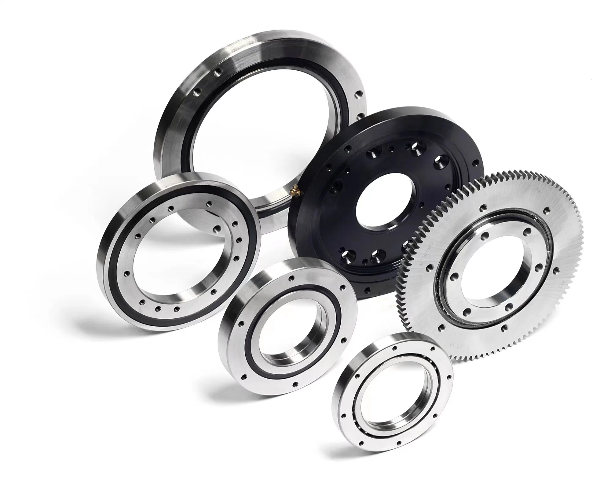 China Bearing ISO Bearings Forklift Bearing for Auto Parts