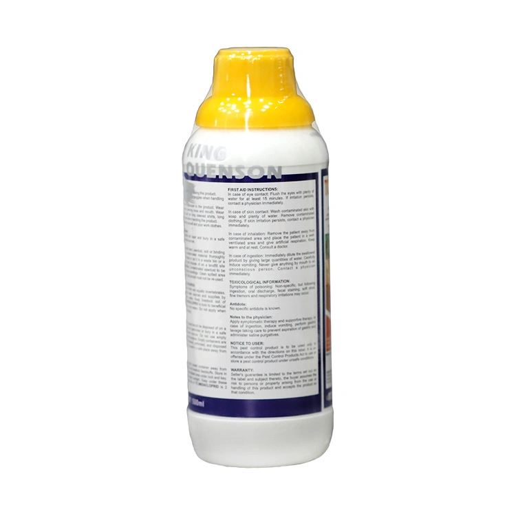 High quality/High cost performance Crop Protection Insecticide Imidacloprid 60% Sc Wholesale/Supplier