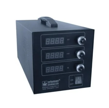 DEC Series 0.5kV-70kV, 100W-200W, Handy Type High Voltage Power Supply Used for Electrostatic Application