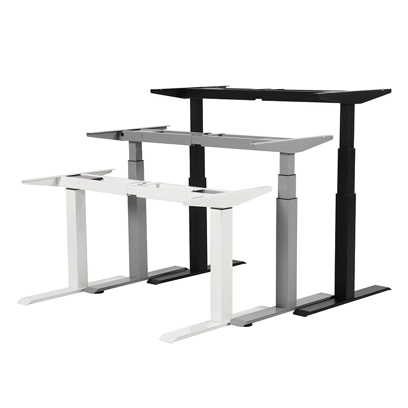 Stainless Steel New Nate 1050*260*215 (mm) Portable Height Adjustable Table Desk