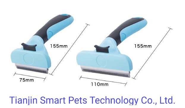 Cheap Pet Grooming Comb Brush Tools for Dog Cats Supply