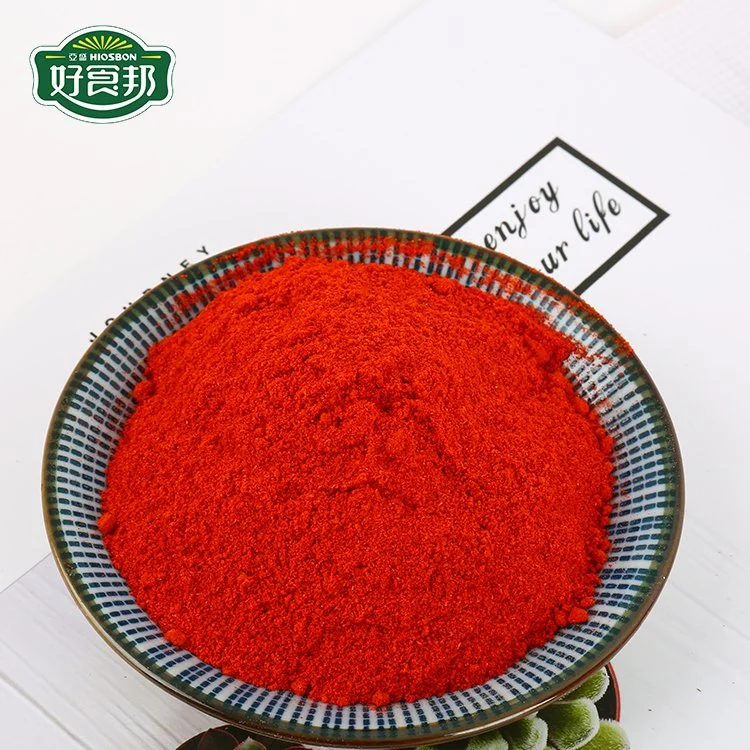 Top Quality Chinese Red Chili Powder Wholesale