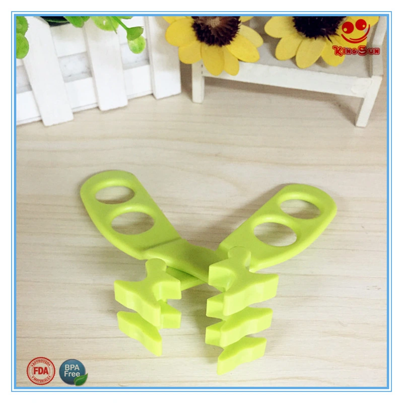 BPA Free Multifunctional Food Cutter for Baby Health