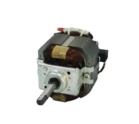 Motor universal de 1000W 230V motor eléctrico para electrodomésticos de cocina