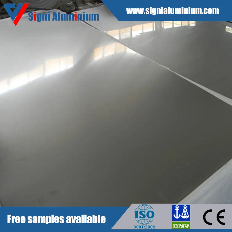 42"X 48" Aluminum Sheet for PCB (1050, 1100, 8011)