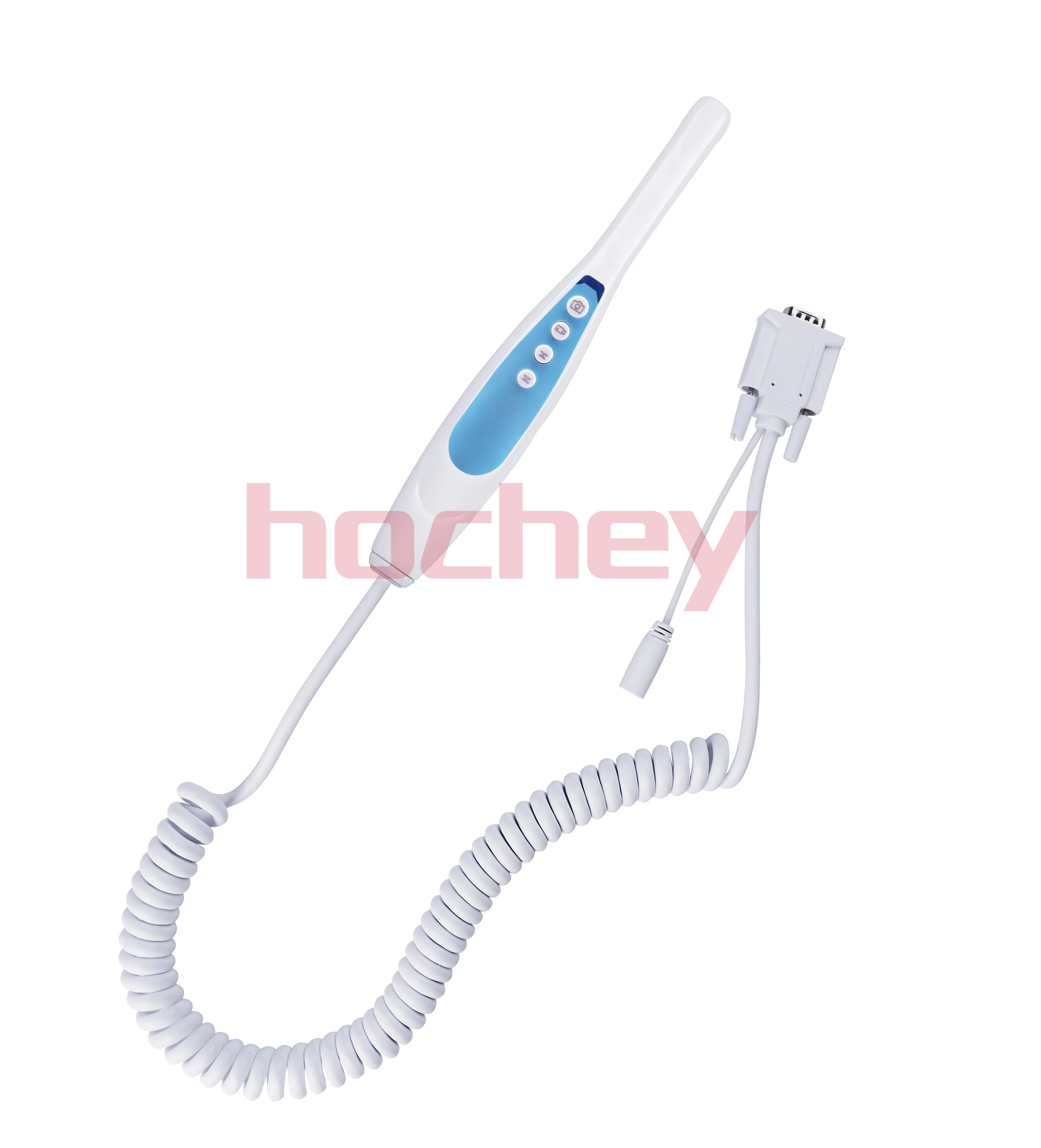 Hochey Medical HD Video und Fotografie Funktion Dental Endoskop