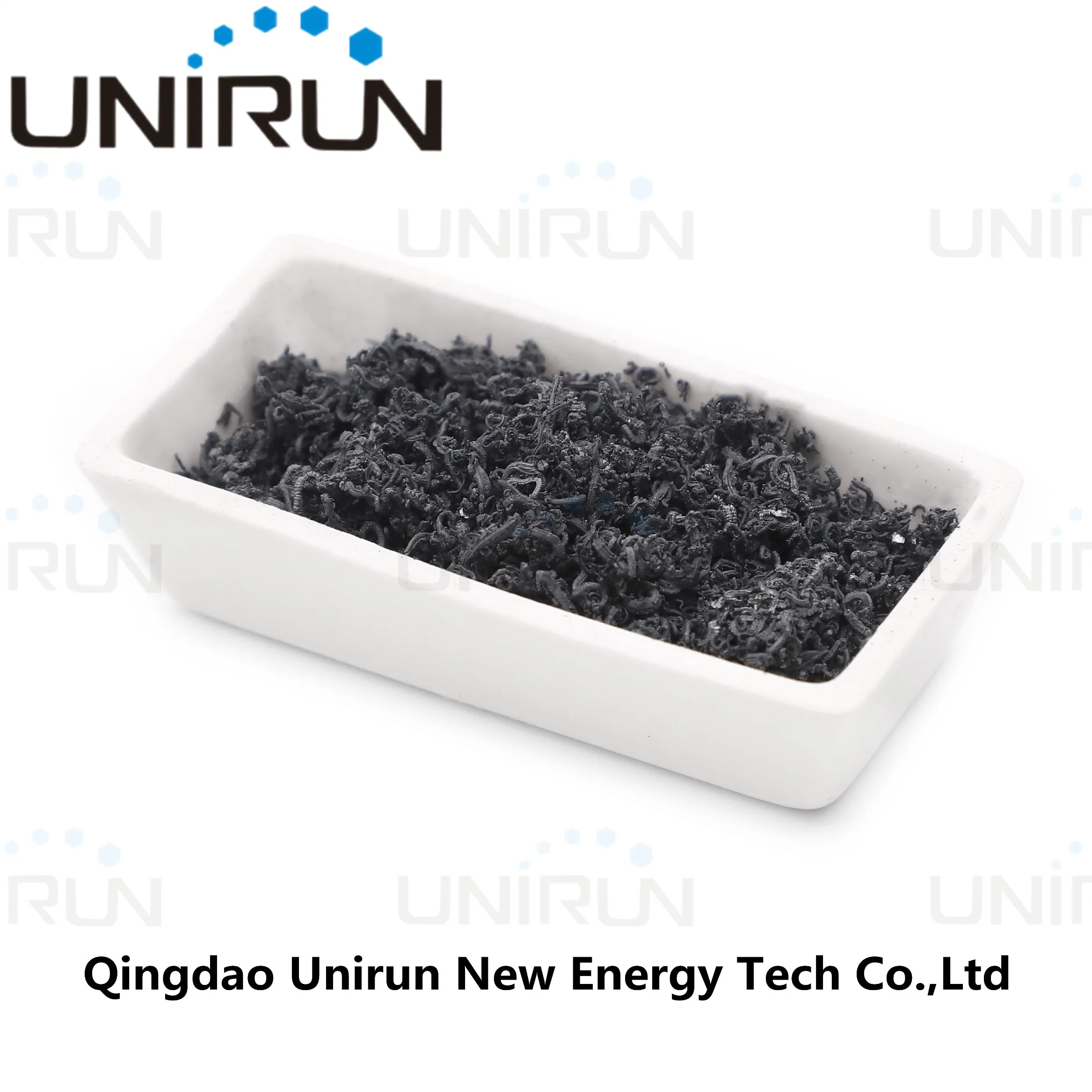 High Lubrication Factory Graphite Powder for Battery and Rubber