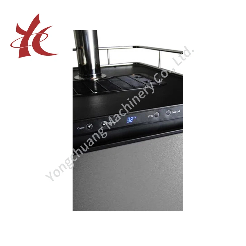 Hot Sale Beer Cooler / Beer Dispenser with Ce Certification