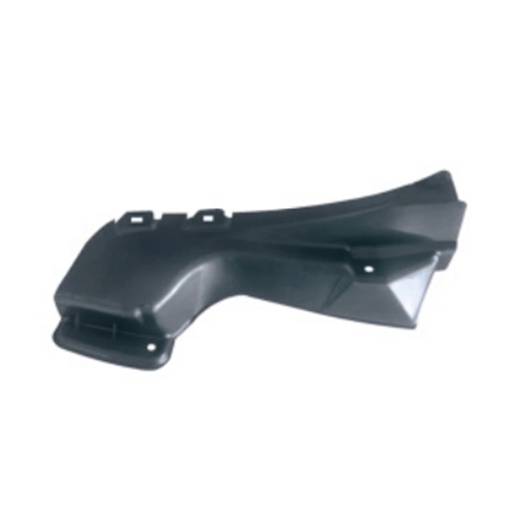 Revestimiento interior guardabarros para MB-Lancer/2010-2015 USA/Sedán 2.0/2.4L 5370A738