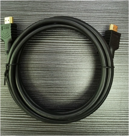 High Speed Male to Male 4K HDMI Cable for Computer TV Video