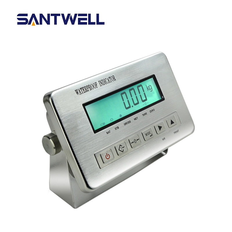 Xk3119wp-PRO Electronic Weight Indicator with RS232 Weighing Indicator