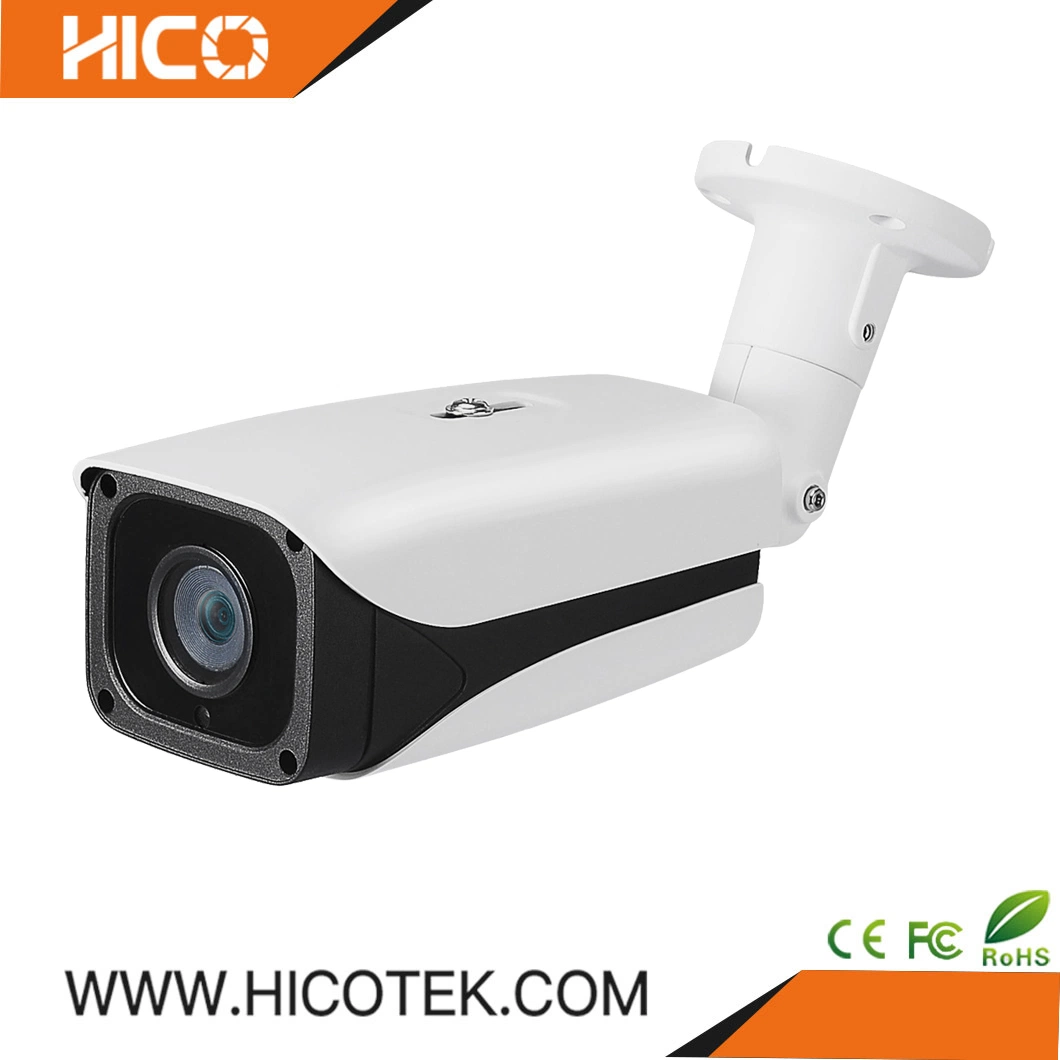 Square Type CCTV Hunting Full HD Network Color CCD Surveillance Camera Low Lux
