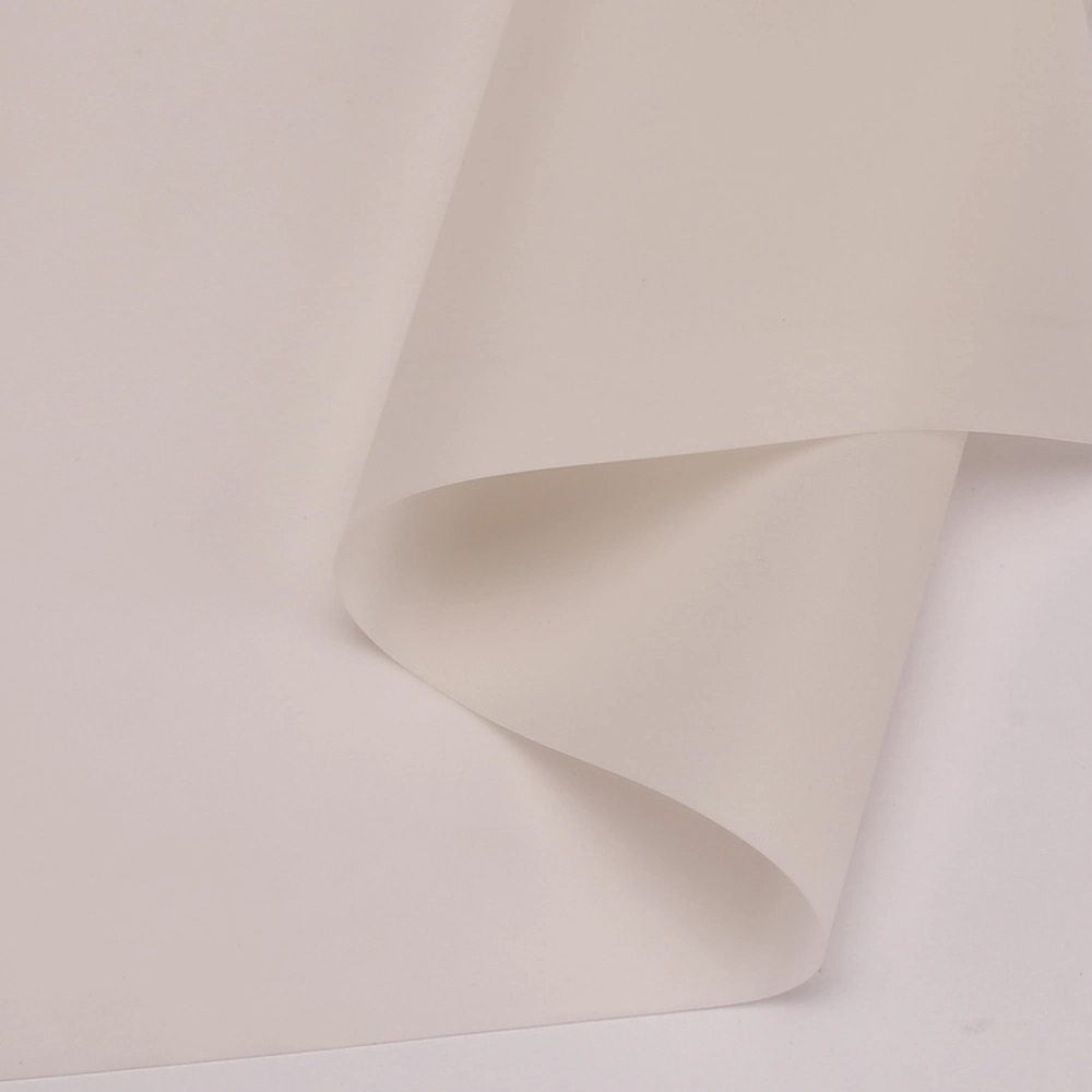 White Rear Projection Film Projector Screen Material