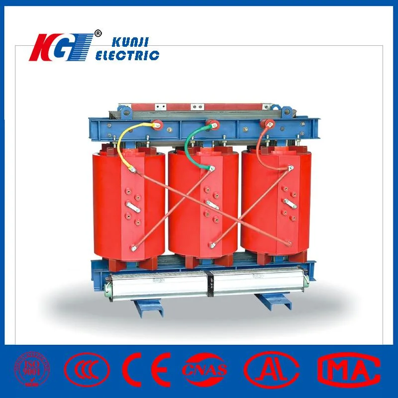 The Application of 35kv Epoxy Resin Cast Dry Type Transformer Power Transformer in Theaters