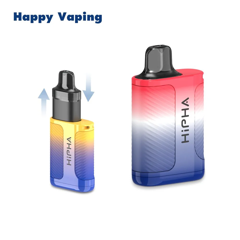 2022 El último bolígrafo de vapeo de lujo Puff Fresh Your Taste con gran volumen de vaporadas, mods de vapeo baratos, precio VIP de humo, mini kit de inicio de sistema de pod de hookah eléctrica