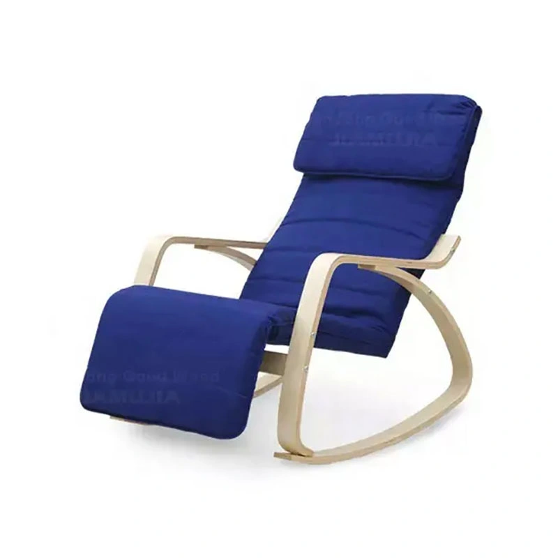 Comfortable Relax Chair Rocking Leisure Chair Txrc-06