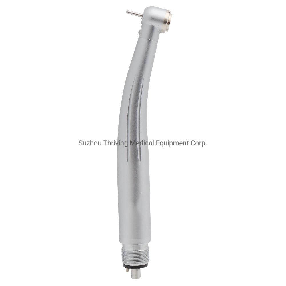 2021 New Dental Mini Electric High Speed Air Turbine Handpiece Drill for Dental Surgical