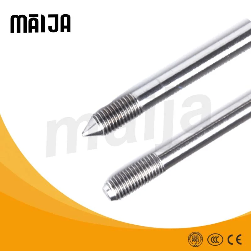 M5 Threaded Stud Drive Pins External Thread Dowel Pin