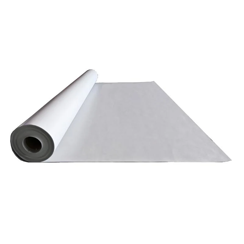 Canlon PVC Roof Waterproof Membrane Polyester Fiber Reinforced