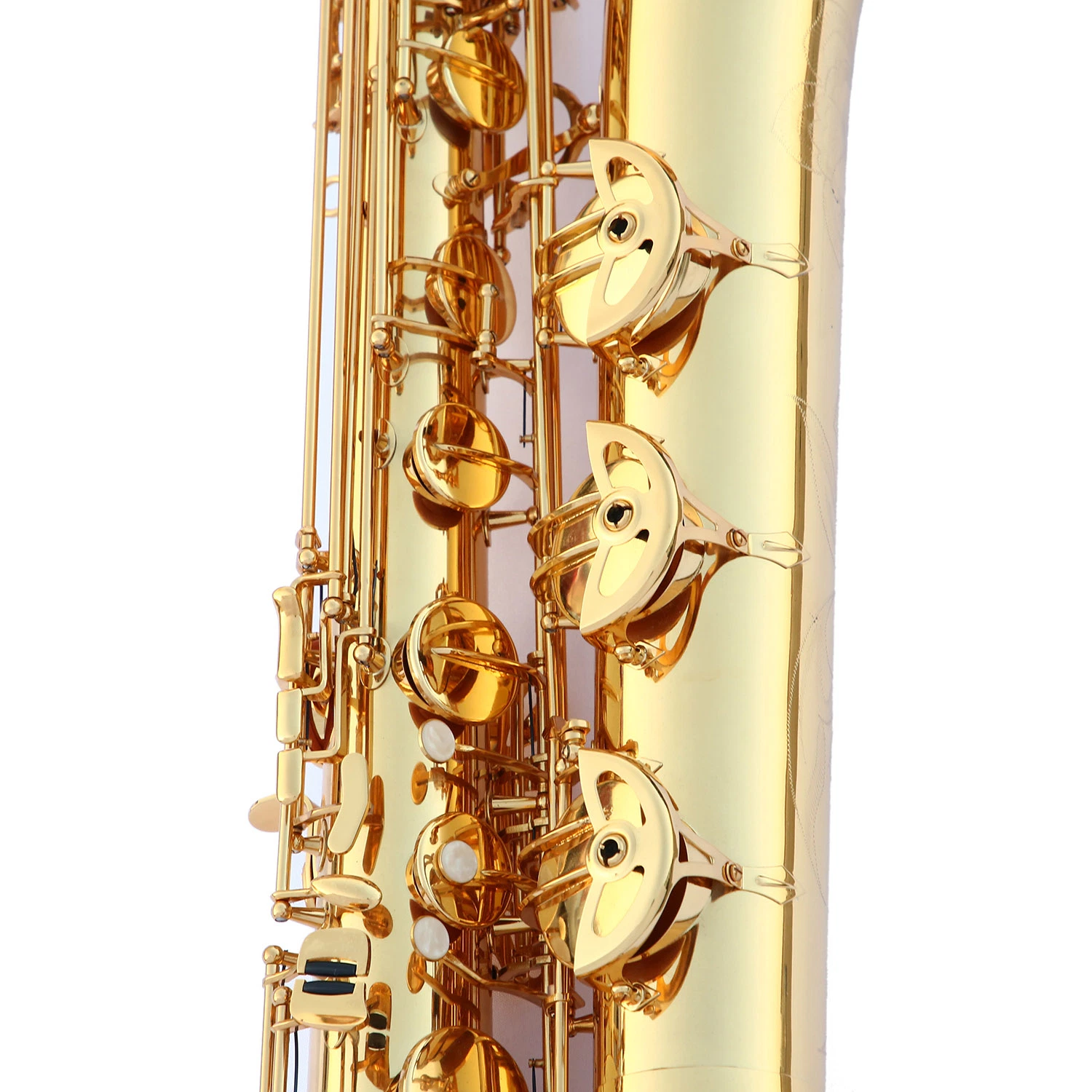 Baritone Saxophone Good Quality OEM Manufacturer