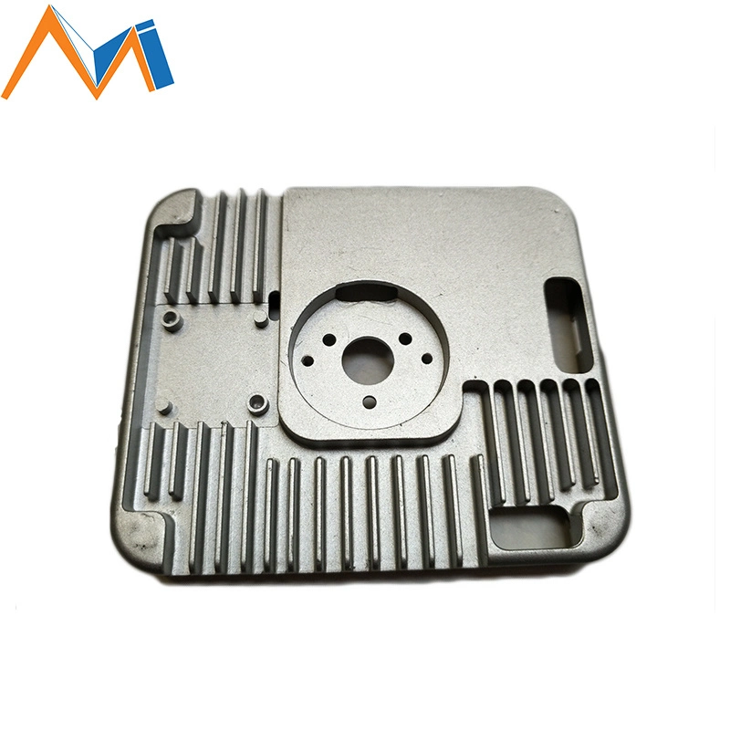 China High Precision Aluminum Die Casting Drone Metal Part