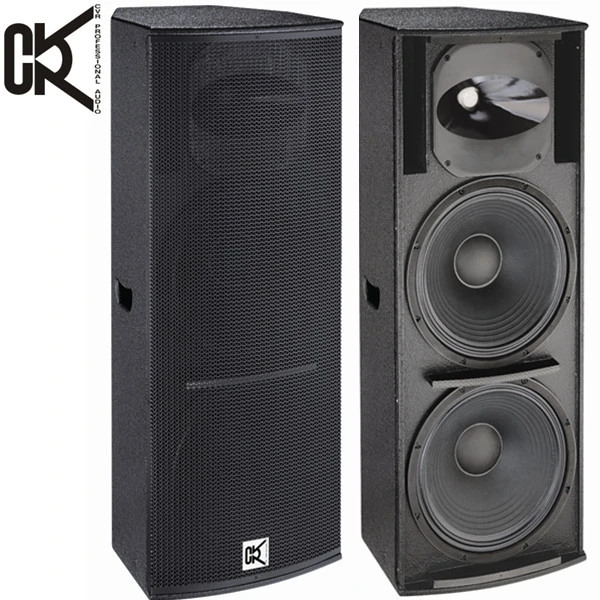 Disco Sound System Nightclub Speaker Musical Equipment