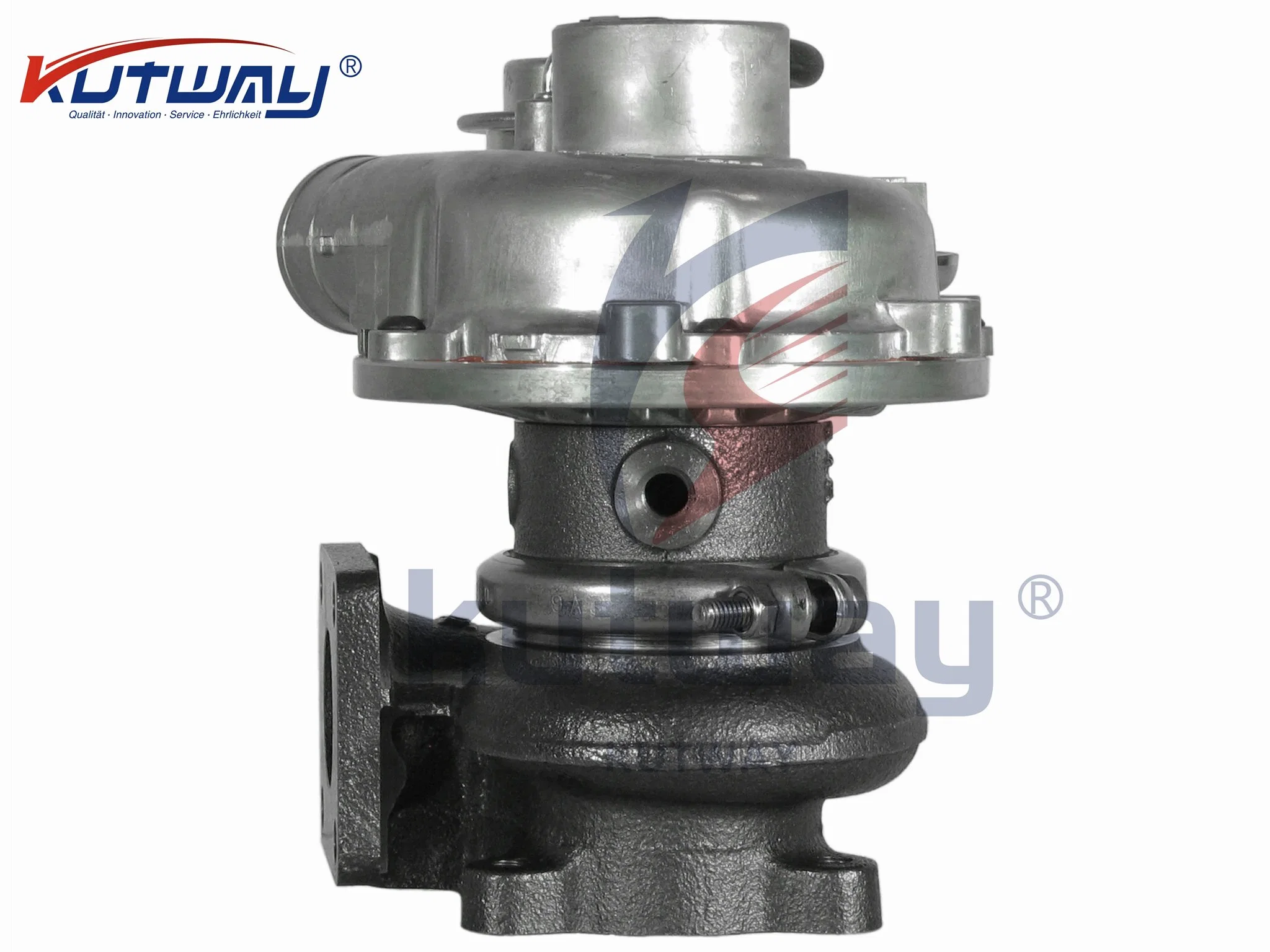 Kutway Turbocharger Rhf4 Turbo Fit for Shibaura Agricultural Industrial N844L-T Vb420083 As13