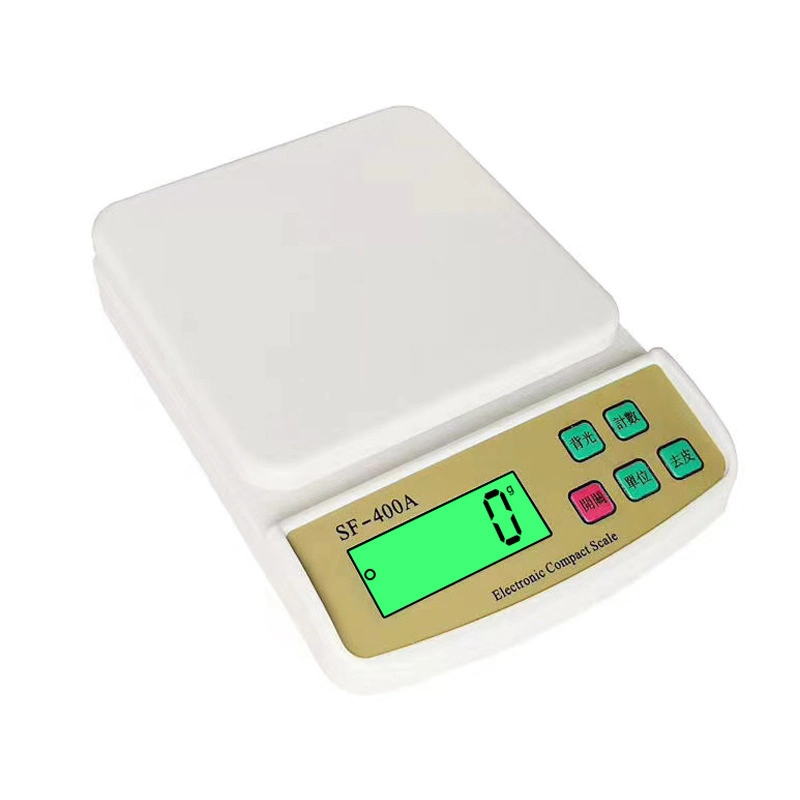 Lab Use High Precision 0.01g-10000g Precision Gram Electric Weight Balance Electronic Scale