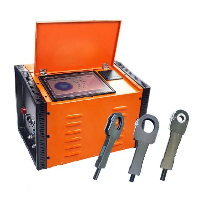 Small Size Orbital Pipe to Pipe Welding Machine/TIG Tube Welder/All Position Pipe Welding Machine/Closed Tube and Tube Welding Torch with Control Power Supply