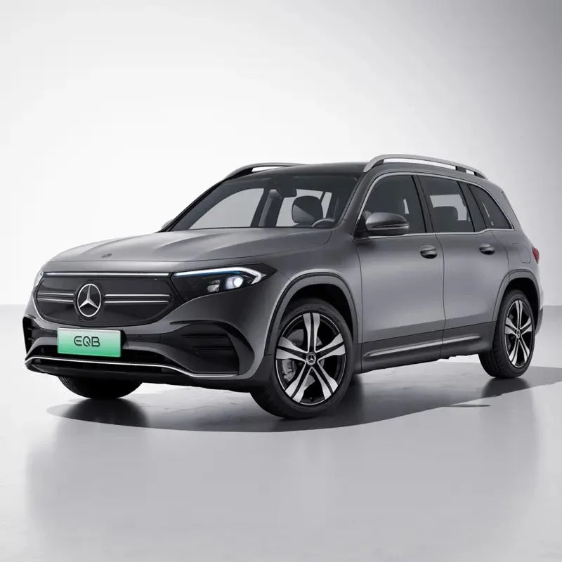 2022 2023 Marca de lujo barato M-ercide 215kw 260 350 E Clase EQB Beijing B-Enzs coches deportivos coche usado