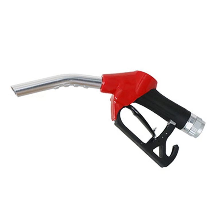 Gas Station Automatic Oil Gun Fuel Dispensing Pump 3/4" Zva Fuel Nozzle