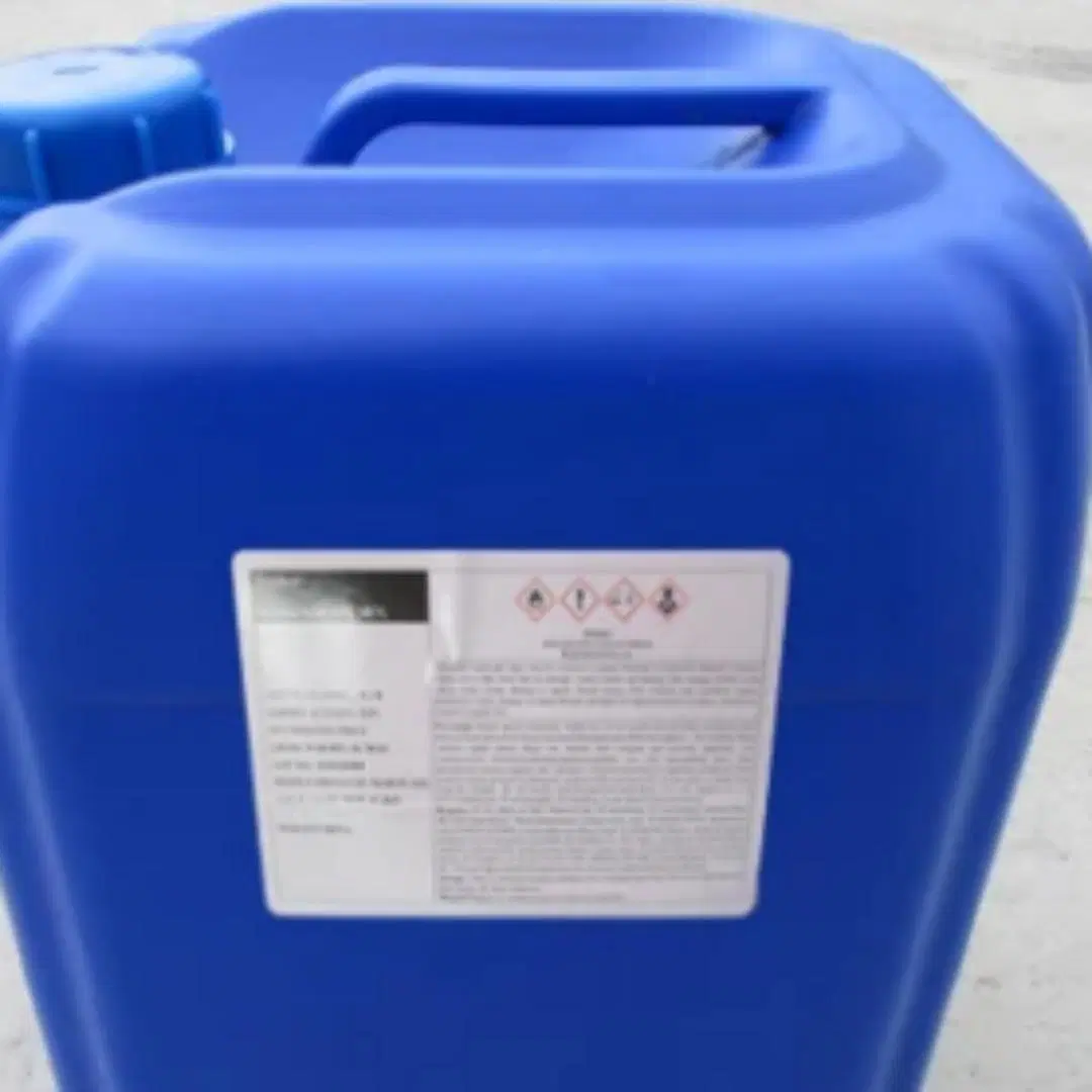 CAS 64-18-6 Liquid CH2o2 Formic Acid Factory Price