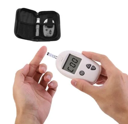 Glucose Blood Glucose Monitoring System