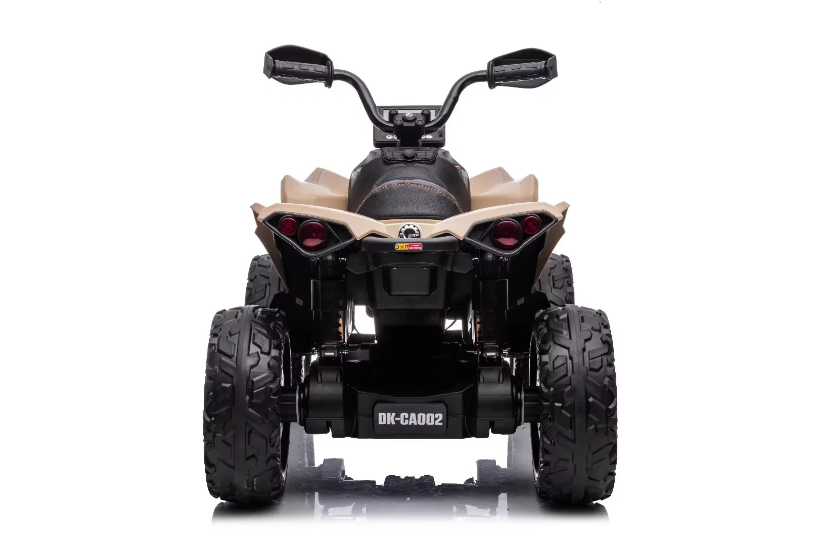 24 Volt Kids Electric Ride on Quad Children Electric 4 Wheeler ATV for Boys and Girls