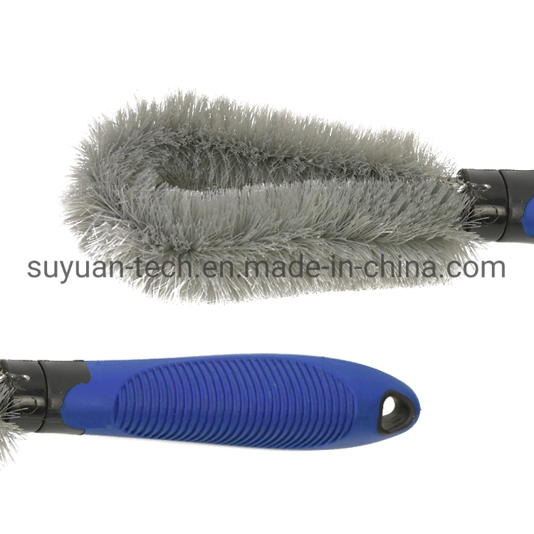 Manufacturers Direct Car Hub Cleaning Brush Car Washing Tools