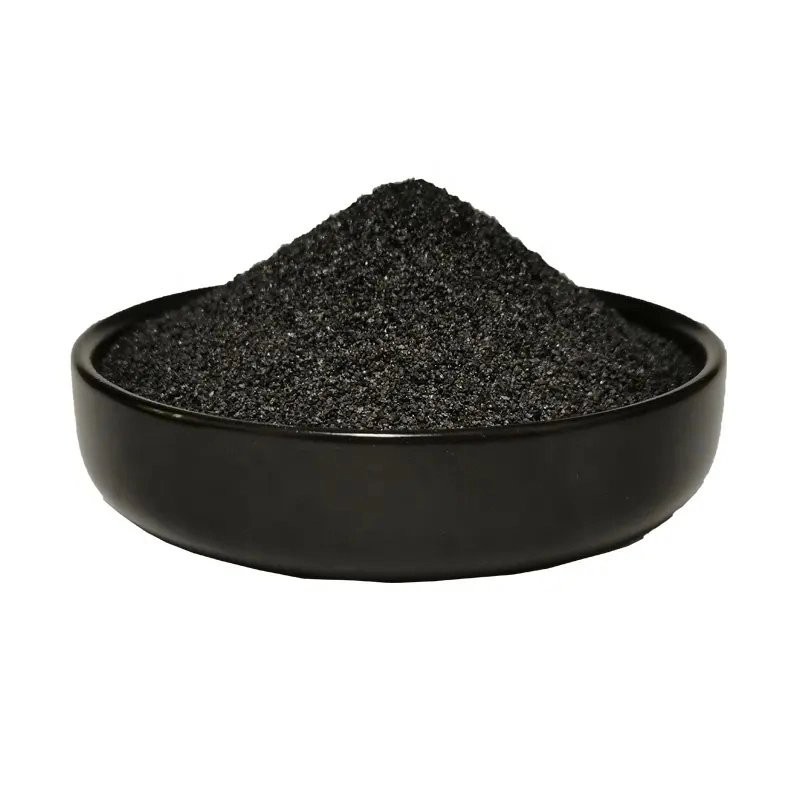Tjhmj-237 Low Sulfur Calcined Petroleum Coke Price Per Ton for Sale GPC CPC Carbon Additive