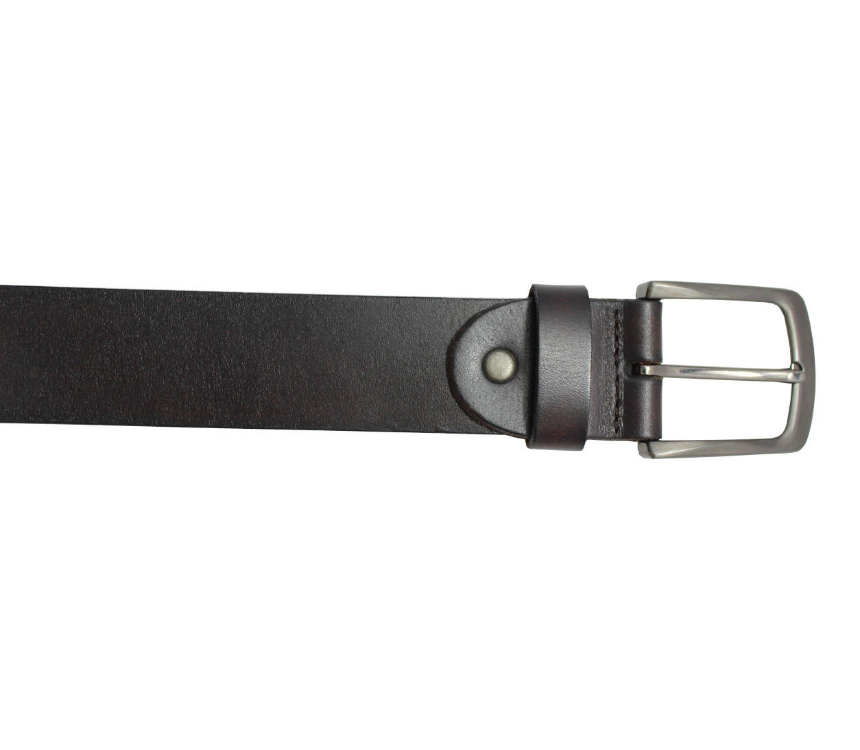 Men Genuine Leather Belts Jeans Belts (40-19183)