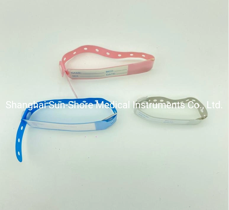 Identification ID Bracelets ID Band