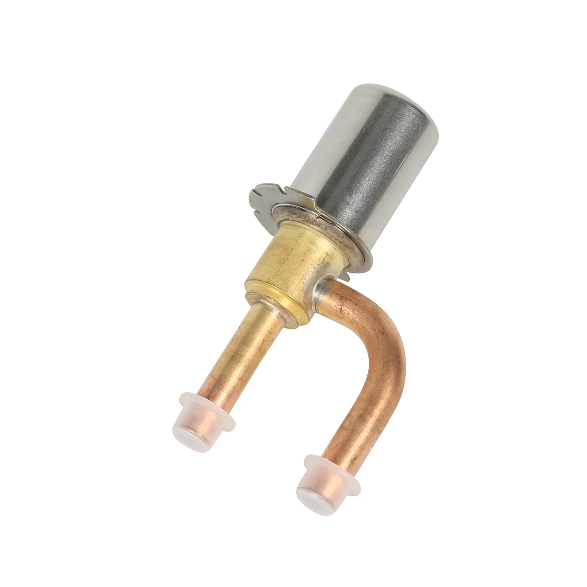 Electronic Expansion Valves Applicable to Reversible Systems